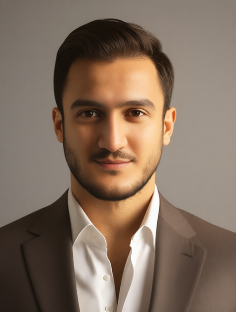 Ahmad Mneimne, Fractional CMO and Revenue Systems Engineer